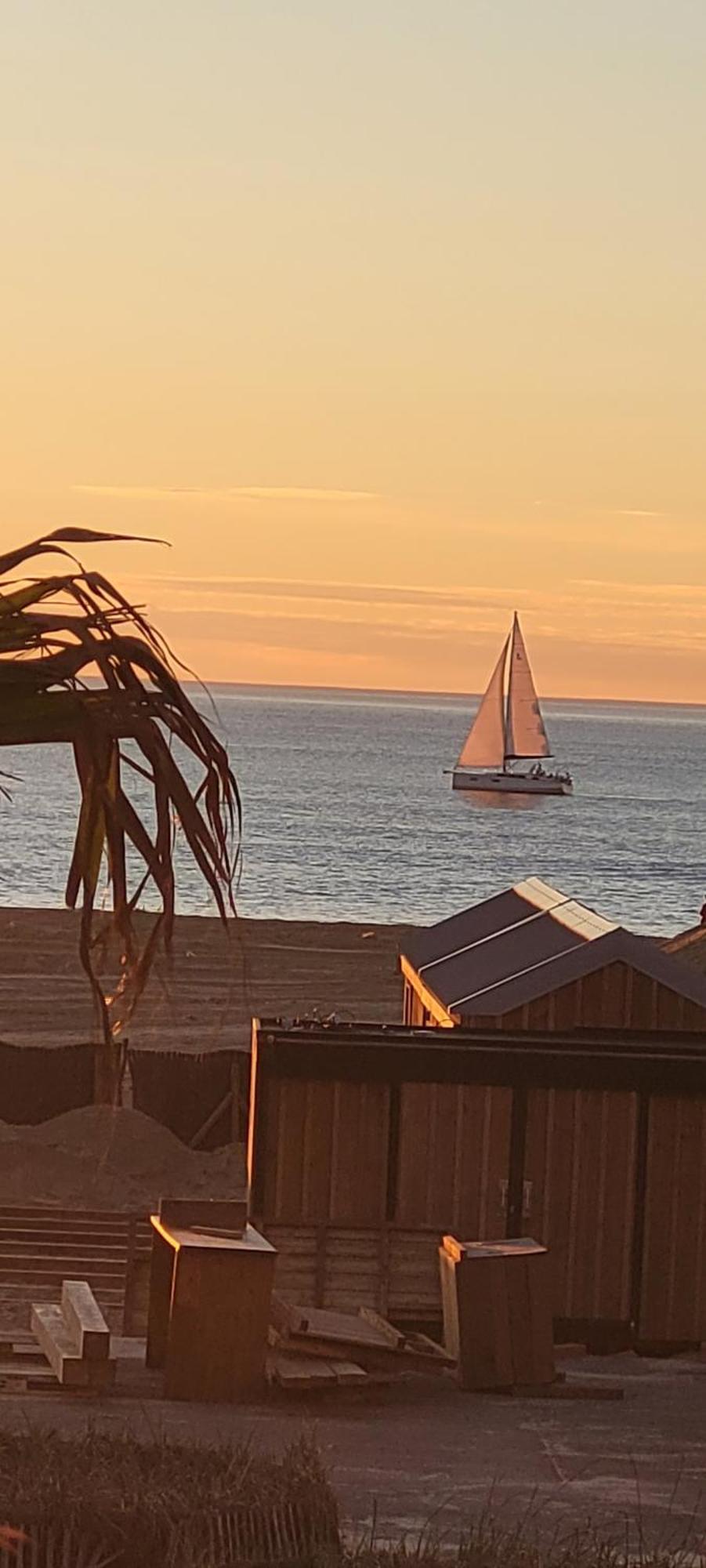 Maison Notre Dame Des Apotres Capbreton Buitenkant foto